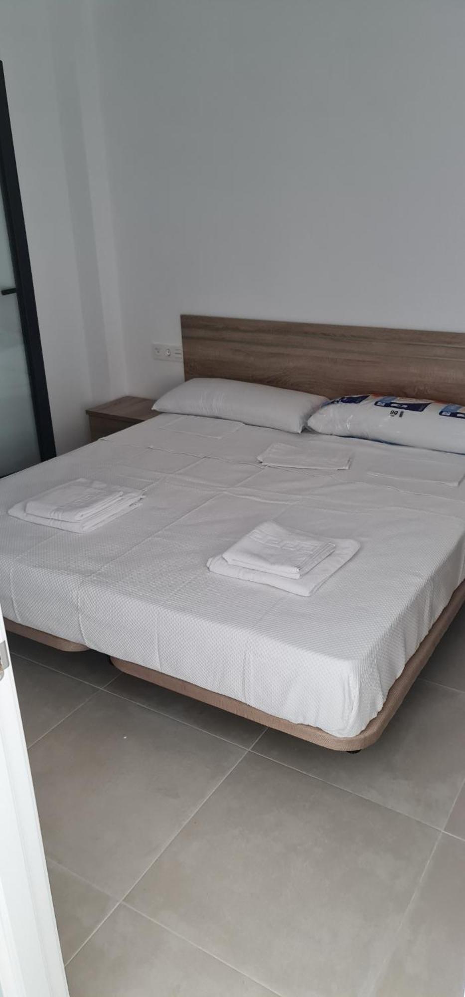 Apartamentos Tarifa Sun Zimmer foto
