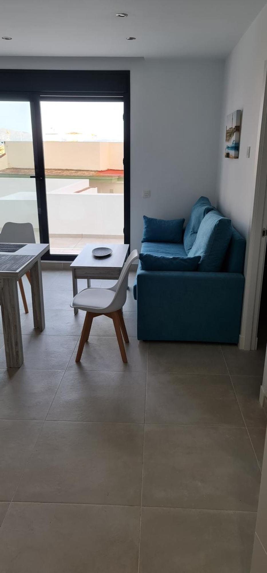 Apartamentos Tarifa Sun Zimmer foto